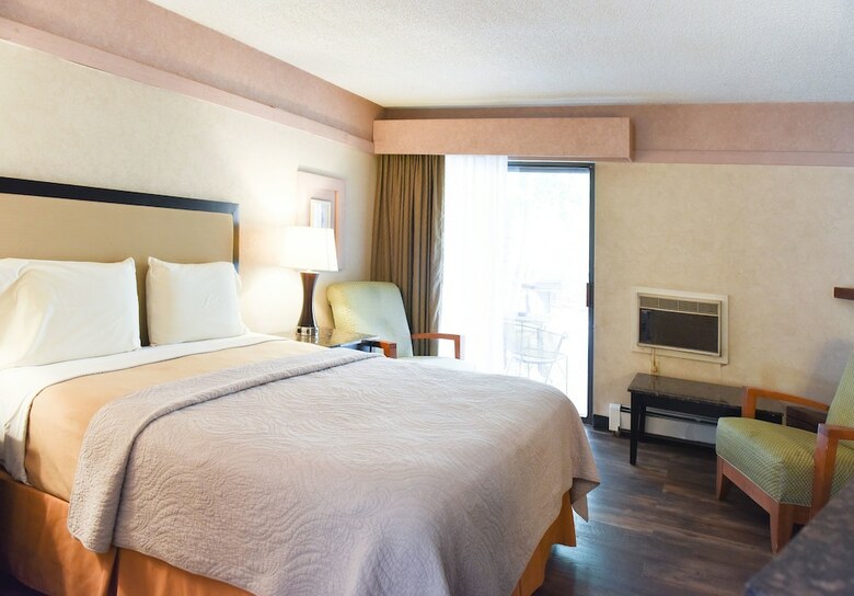 Motel Argo Inn And Suites