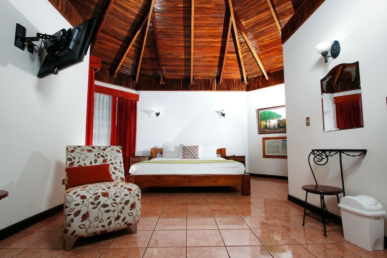 Hotel Villa Acacia