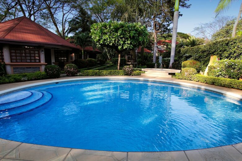Hotel Villa Acacia