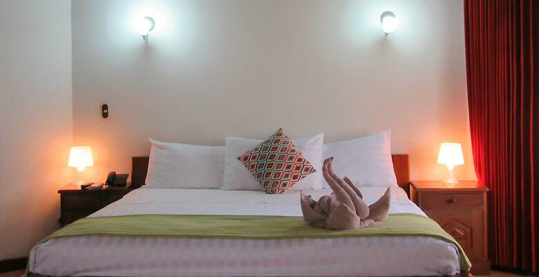 Hotel Villa Acacia