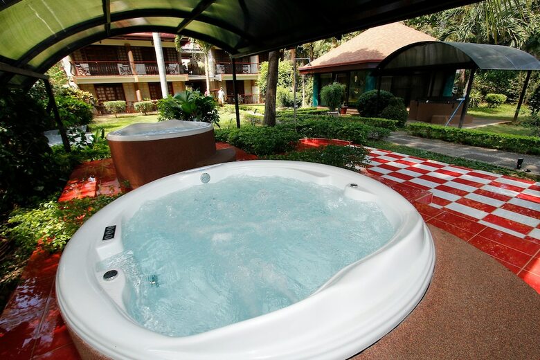 Hotel Villa Acacia