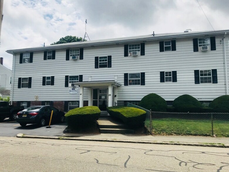 Hotel Brookside House