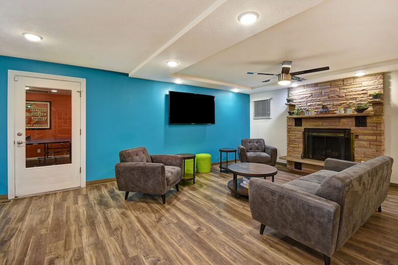 Motel Expedition Lodge