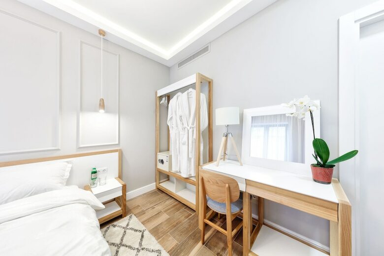 Hotel Frapolli 21