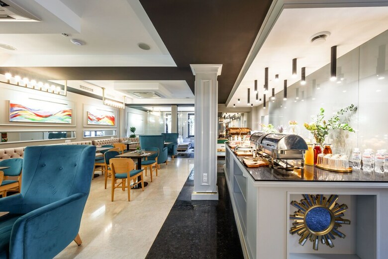 Hotel Frapolli 21