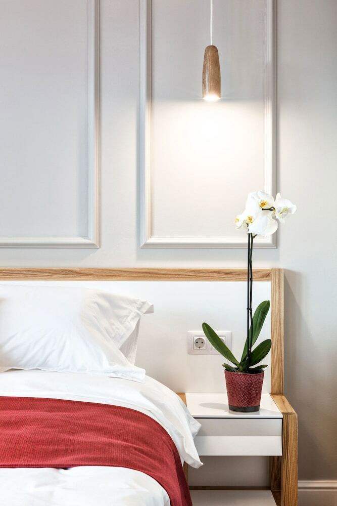 Hotel Frapolli 21