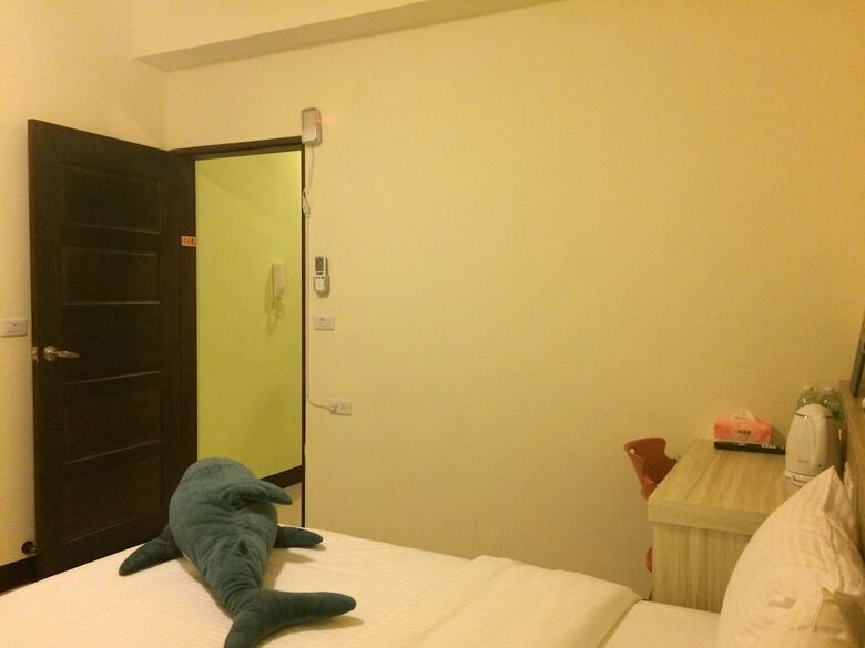 Luo Dong Traveler B&B