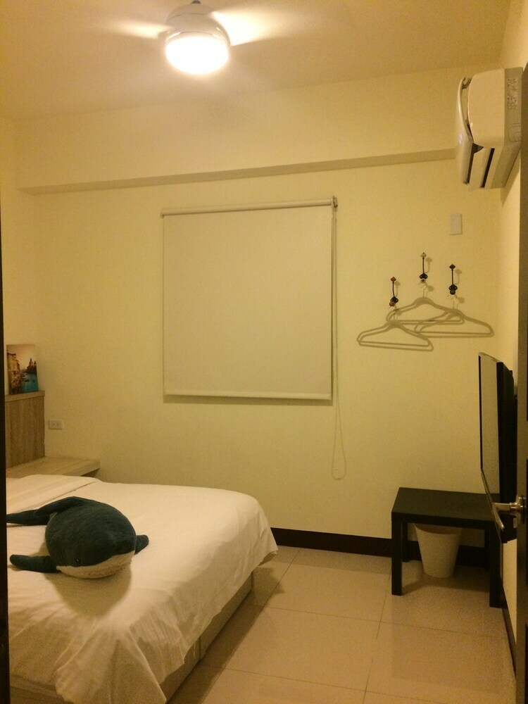 Luo Dong Traveler B&B