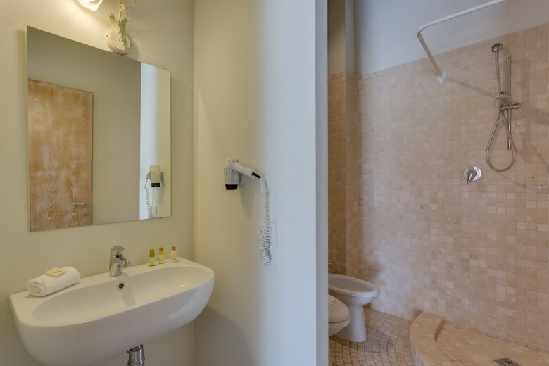 Apartamento La Beccanina Country Resort