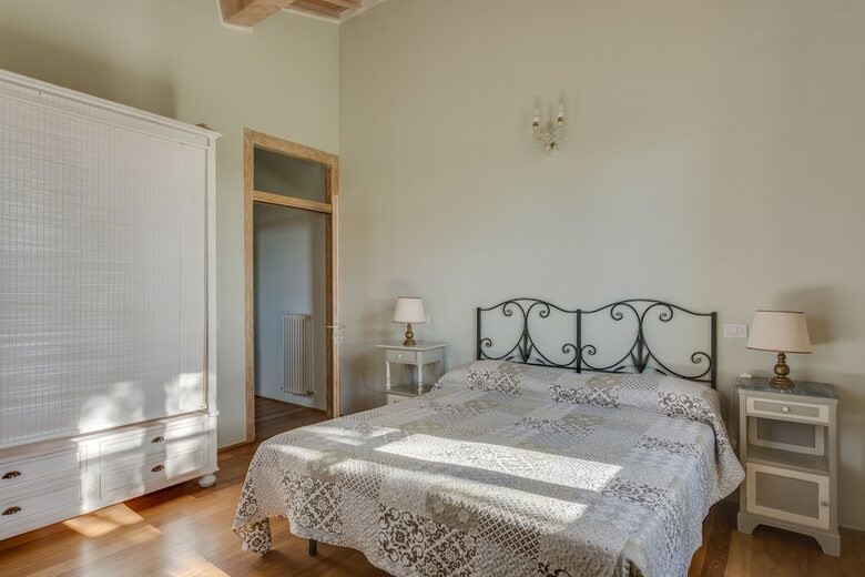 Apartamento La Beccanina Country Resort