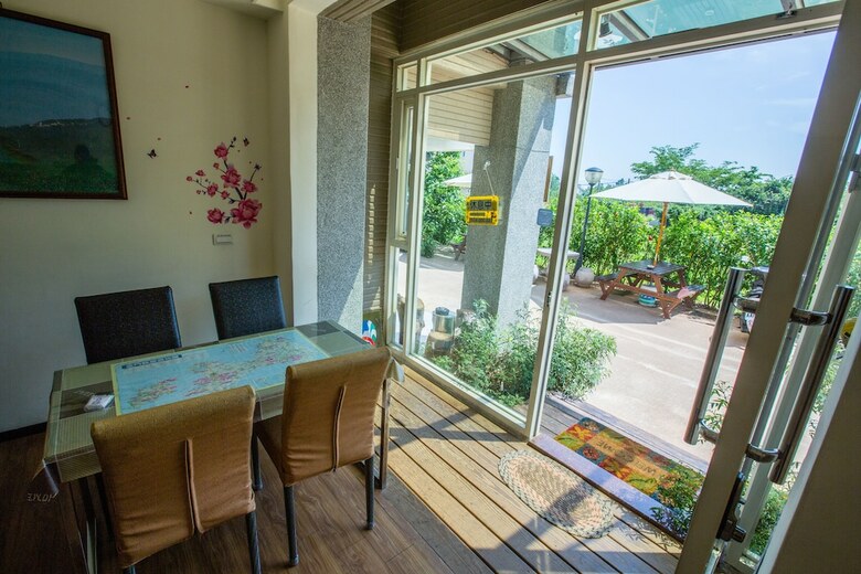 Bed & Breakfast Backpackers.inn