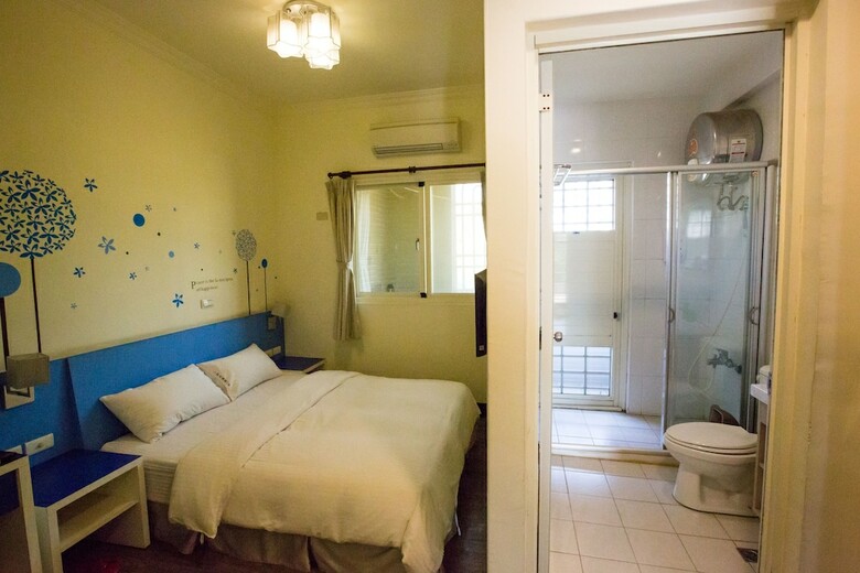 Bed & Breakfast Backpackers.inn