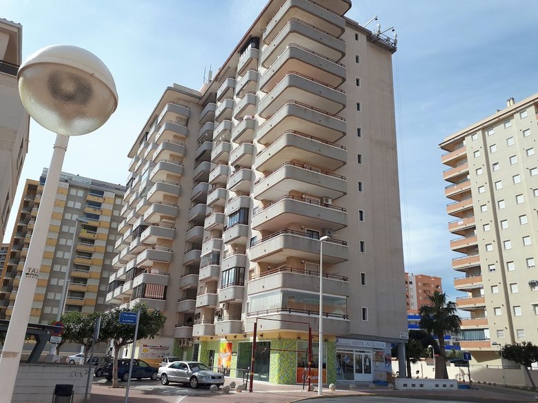 Apartamentos Varios Oropesa 3000