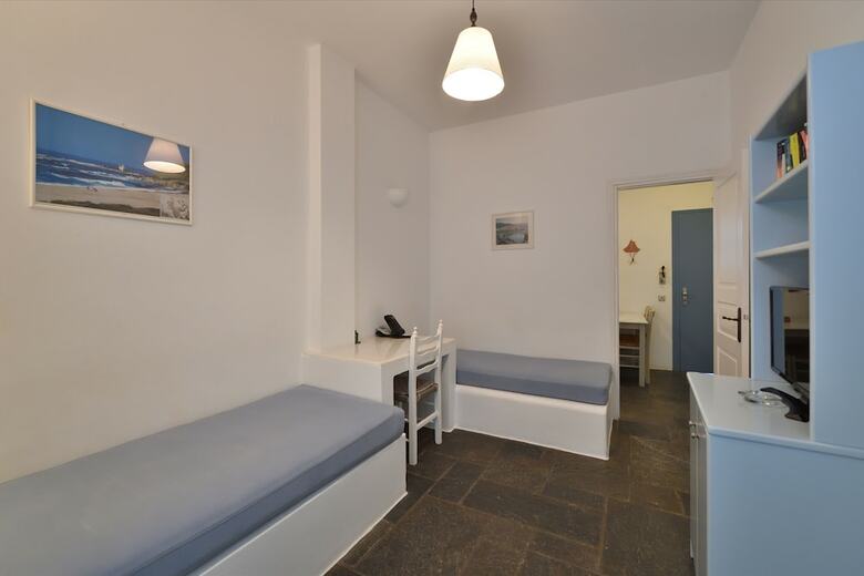 Hotel Kalypso Studios & Apartments