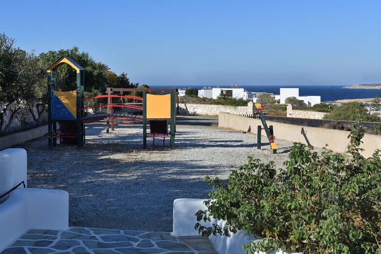 Hotel Kalypso Studios & Apartments