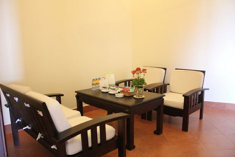Hotel Golden Peak Resort & Spa Phan Thiet