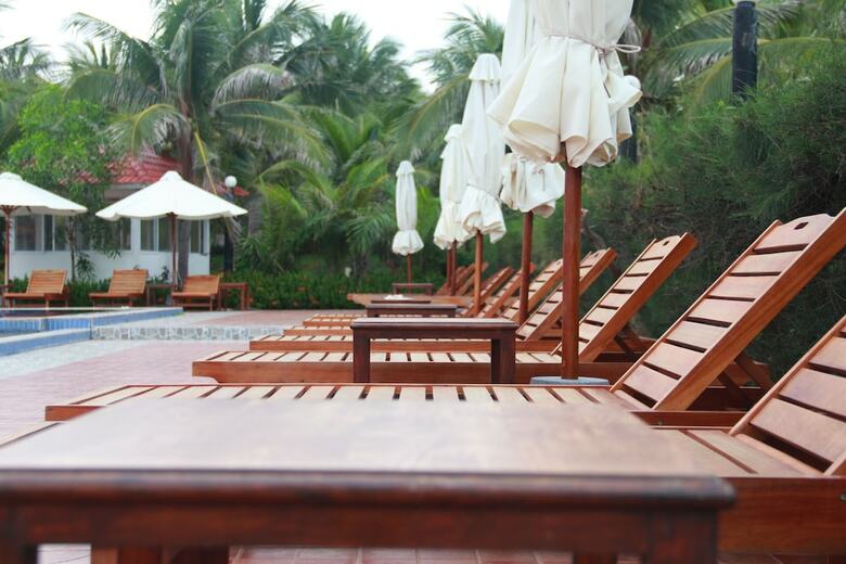 Hotel Golden Peak Resort & Spa Phan Thiet