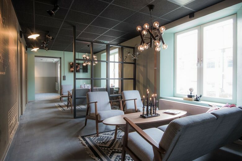 Forenom Aparthotel Stockholm Bromma