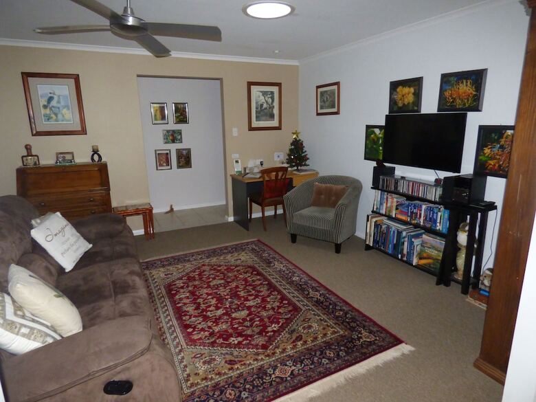 Apartamentos Werekataba