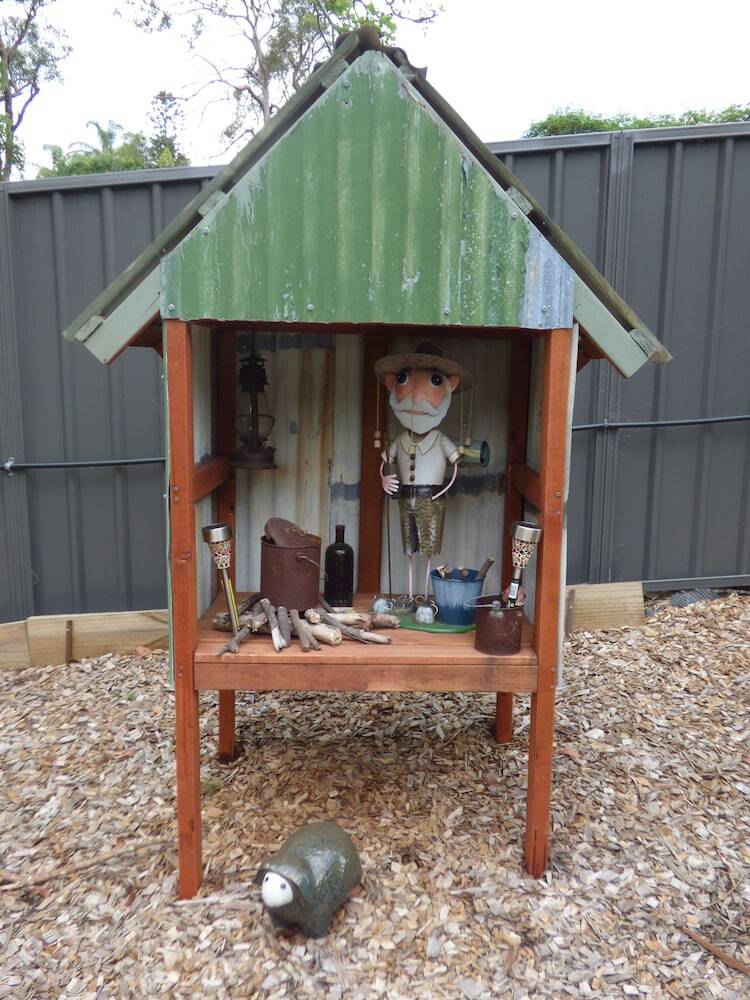 Apartamentos Werekataba
