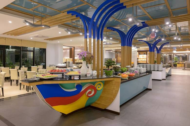 Hotel Le Bali Resort & Spa