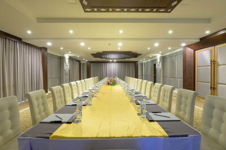 Hotel Le Bali Resort & Spa