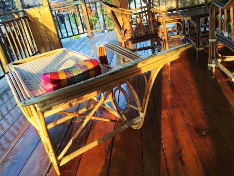 Hotel Huan Kum Huk