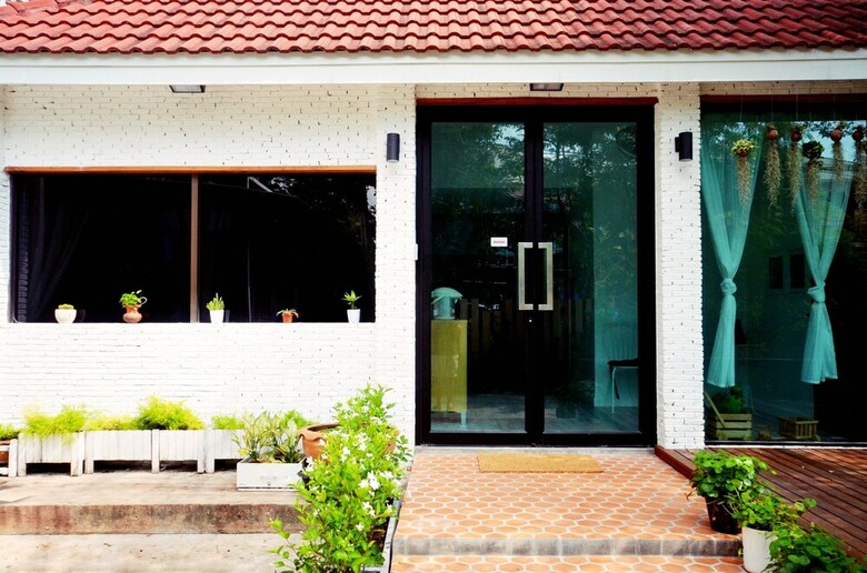 Hostal Early Bird Hostel Ayutthaya
