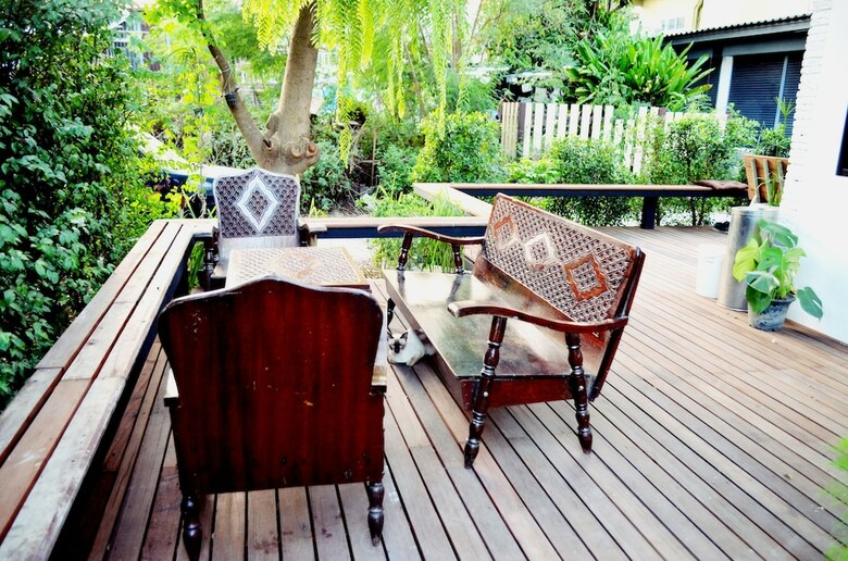 Hostal Early Bird Hostel Ayutthaya