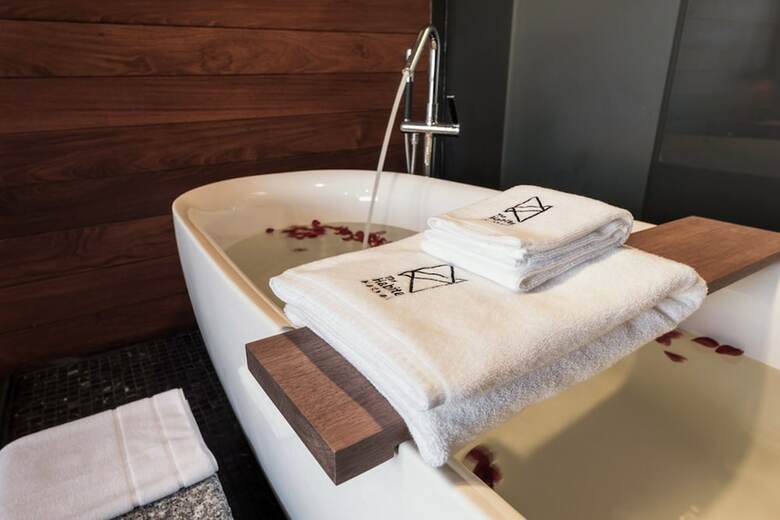 Hotel The Habita Hatyai