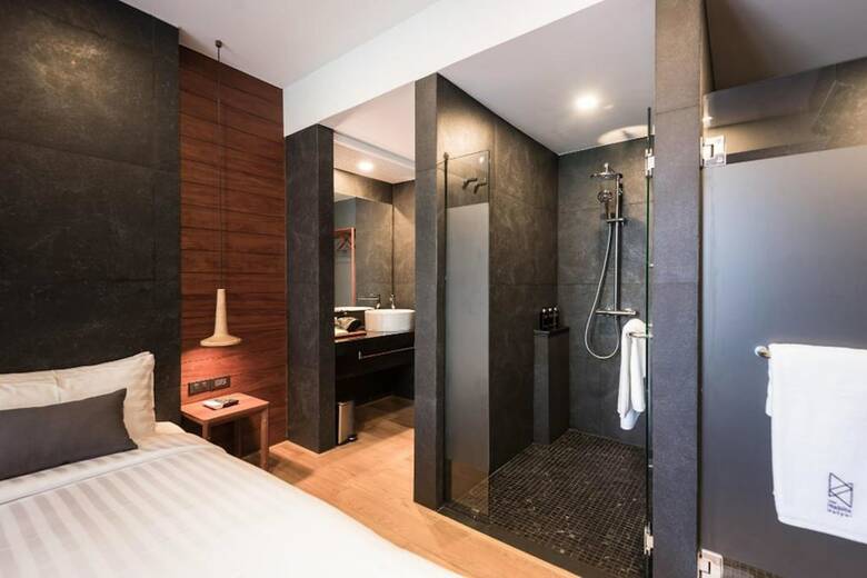 Hotel The Habita Hatyai