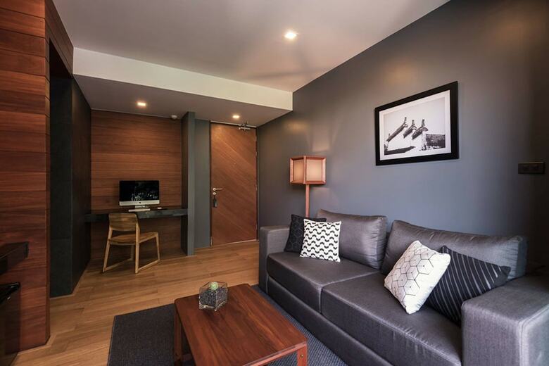 Hotel The Habita Hatyai