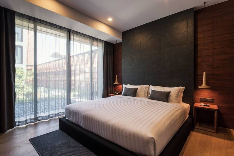 Hotel The Habita Hatyai