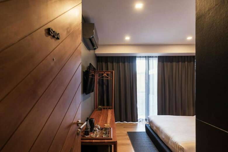 Hotel The Habita Hatyai