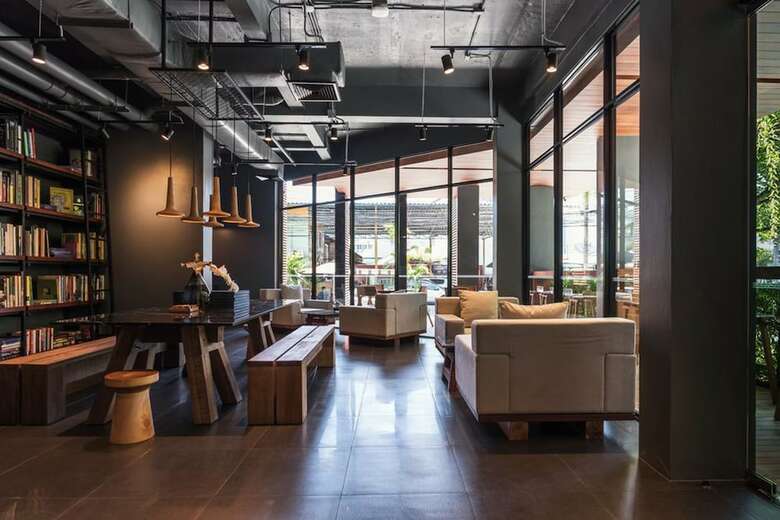 Hotel The Habita Hatyai