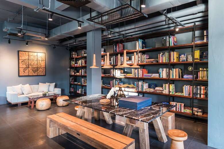 Hotel The Habita Hatyai