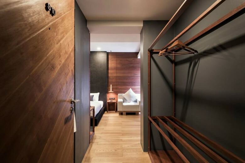 Hotel The Habita Hatyai