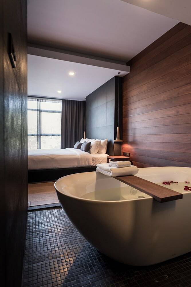 Hotel The Habita Hatyai