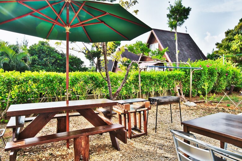 Pension Ilmare