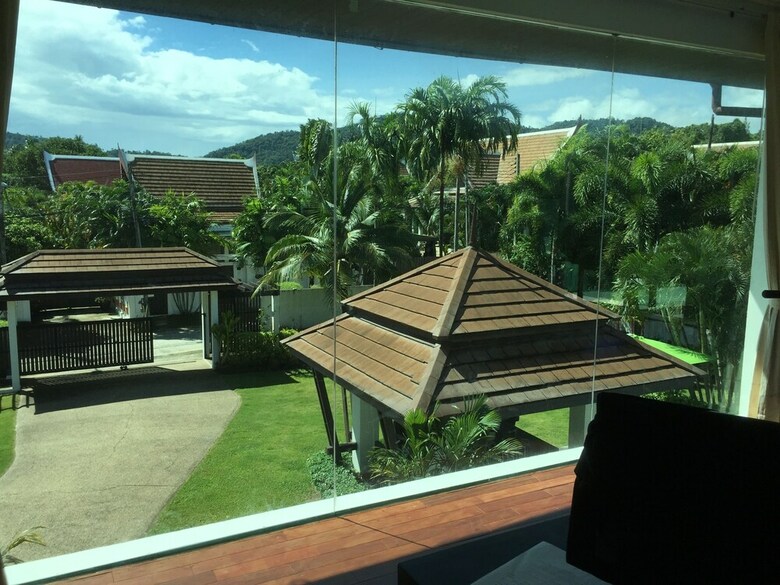 Villa Solitude