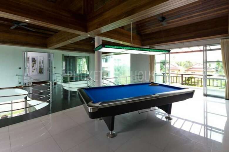 Villa Solitude