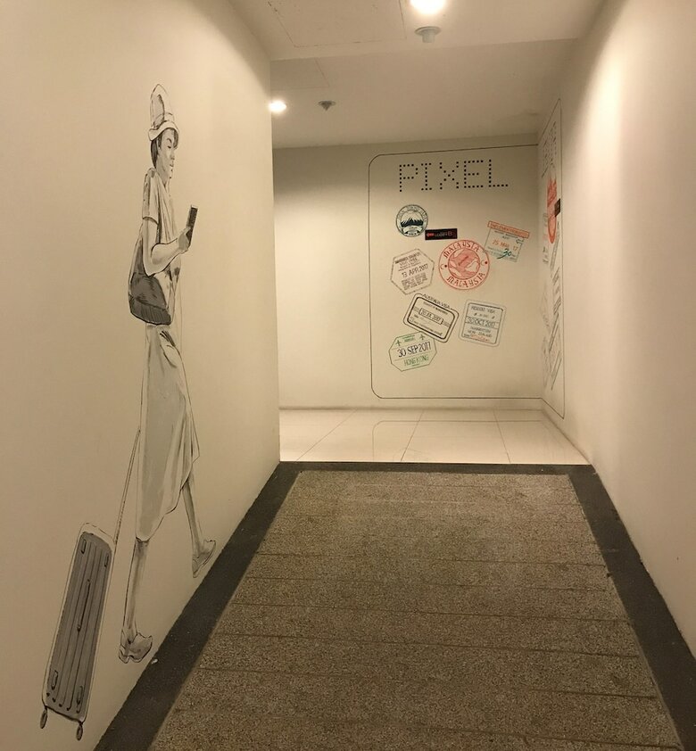 Hotel The Pixel Panwa