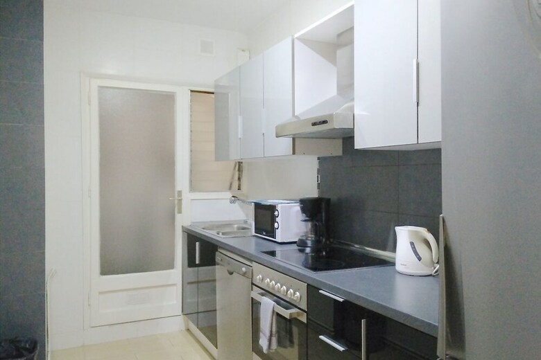 Apartamentos Bizflats Arc De Triomf