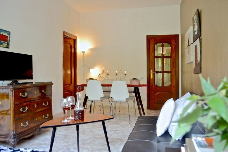 Apartamentos Bizflats Arc De Triomf