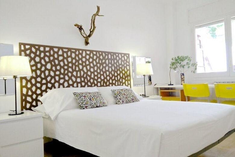 Apartamentos Bizflats Arc De Triomf