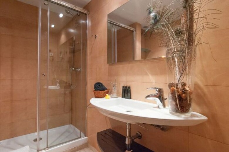 Apartamentos Bizflats Arc De Triomf