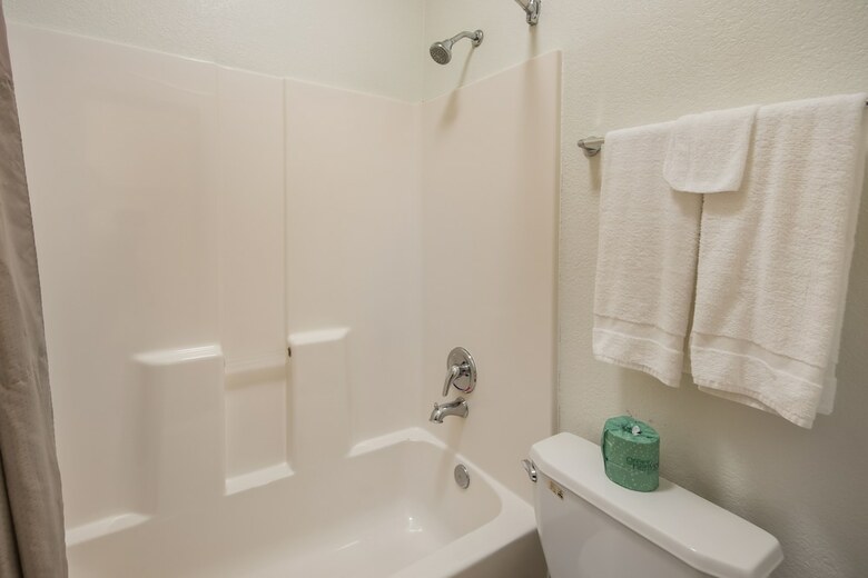 Motel 6 Humble Tx