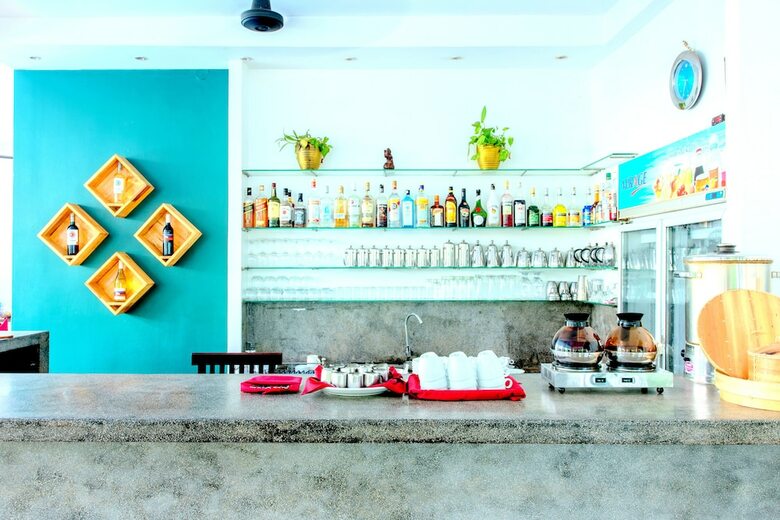 Hotel Villa Wat Damnak