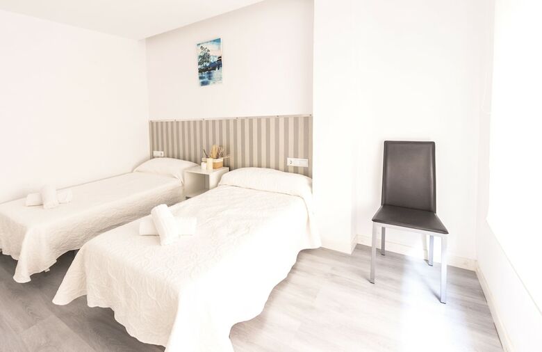 Surtrip Apartamentos - T�rtola II