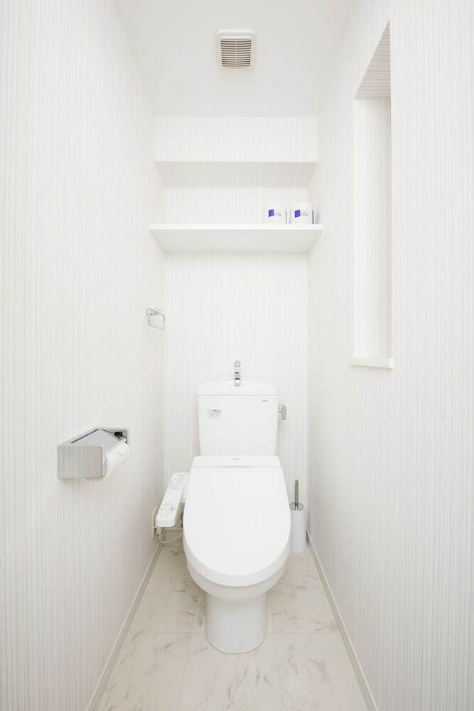 Apartamentos Residence Hotel Hakata 3